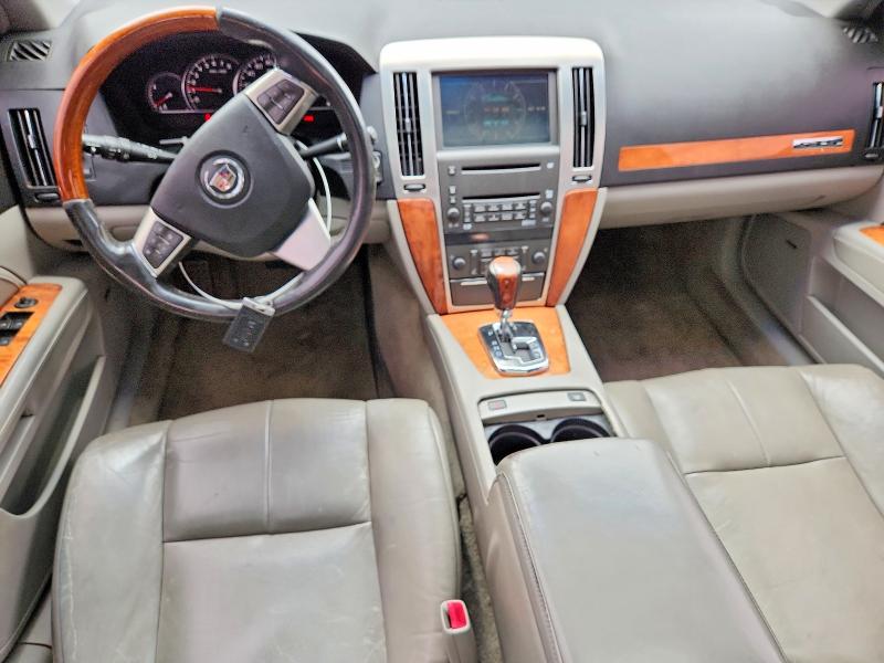Aukcja sprzedaży 2008 Cadillac Sts, vin: 1G6DK67V580196225, numer aukcji: 55333256