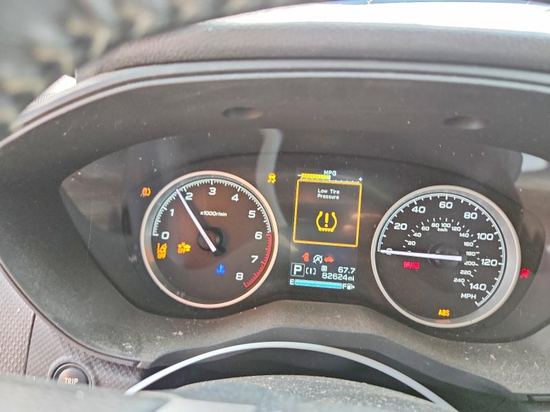 Aukcja sprzedaży 2019 Subaru Forester, vin: JF2SKAEC5KH529493, numer aukcji: 58943576