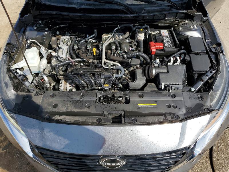 58794006 :رقم المزاد ، 1N4BL4BV4PN302121 vin ، 2023 Nissan Altima مزاد بيع