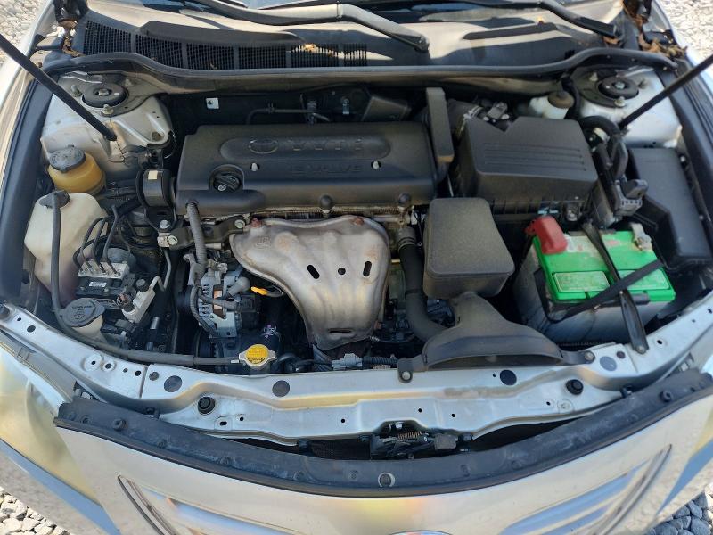 56361256 :رقم المزاد ، 4T1BE46K97U137821 vin ، 2007 Toyota Camry مزاد بيع