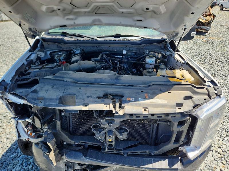 56141666 :رقم المزاد ، 1FT7X2BA0PED01814 vin ، 2023 Ford F250 مزاد بيع
