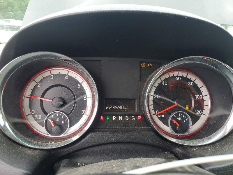 Aukcja sprzedaży 2015 Dodge Grand Caravan, vin: 2C4RDGBG7FR508253, numer aukcji: 55808096