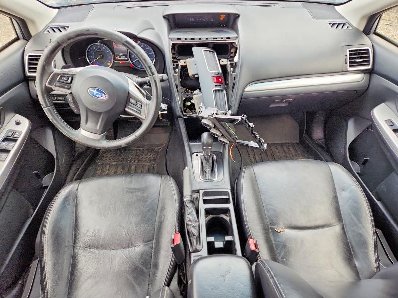 2015 Subaru Impreza მანქანა იყიდება აუქციონზე, vin: JF1GJAM61FH004199, აუქციონის ნომერი: 56116956