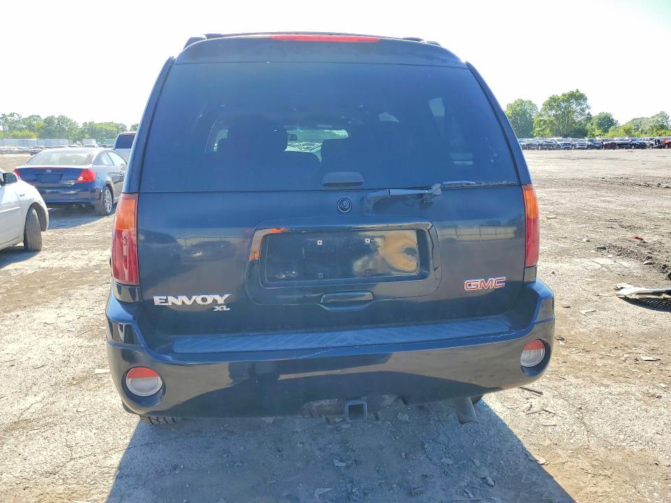 Продаж на аукціоні авто 2004 Gmc Envoy, vin: 1GKET16S246173599, номер лоту: 51922626