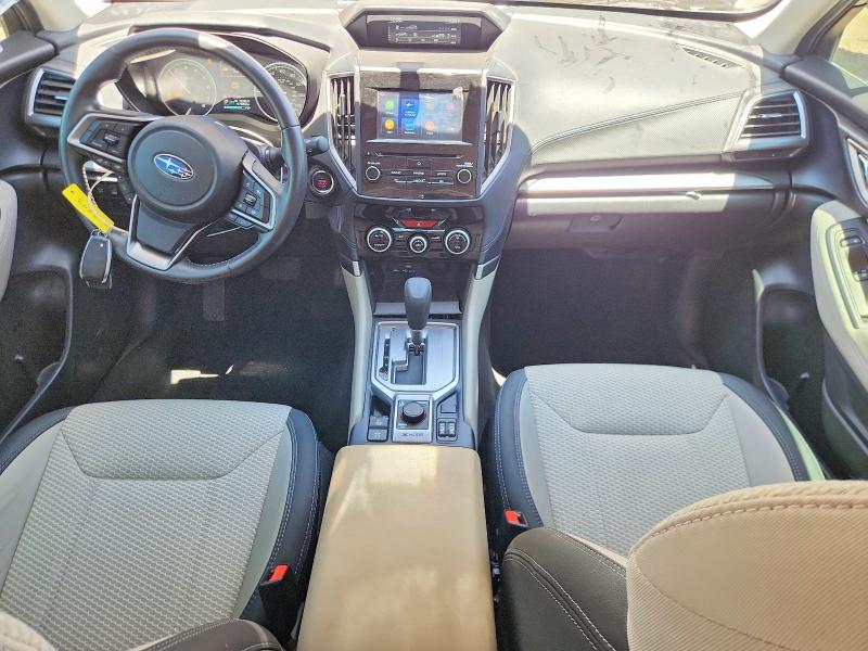 Продаж на аукціоні авто 2023 Subaru Forester, vin: JF2SKAEC5PH403903, номер лоту: 55725026