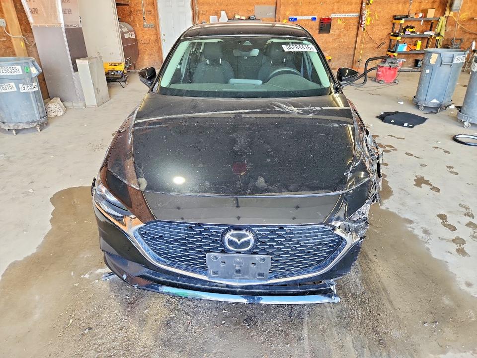 58284416 :رقم المزاد ، 3MZBPABL5LM129920 vin ، 2020 Mazda 3 مزاد بيع
