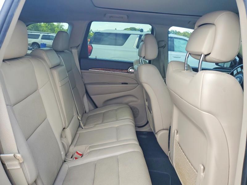 55647076 :رقم المزاد ، 1C4RJEBT5DC526735 vin ، 2013 Jeep Grand Cherokee مزاد بيع