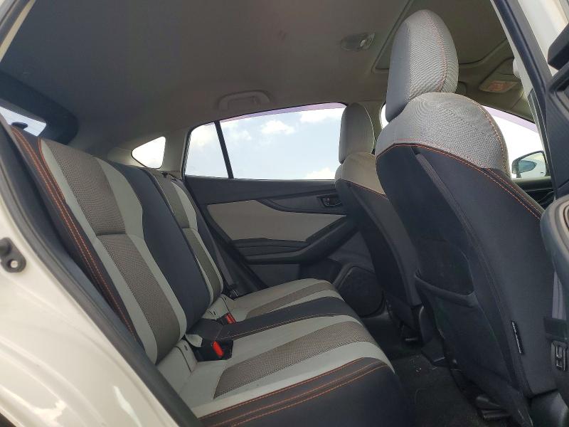 Aukcja sprzedaży 2022 Subaru Crosstrek, vin: JF2GTAEC3NH259641, numer aukcji: 57969586