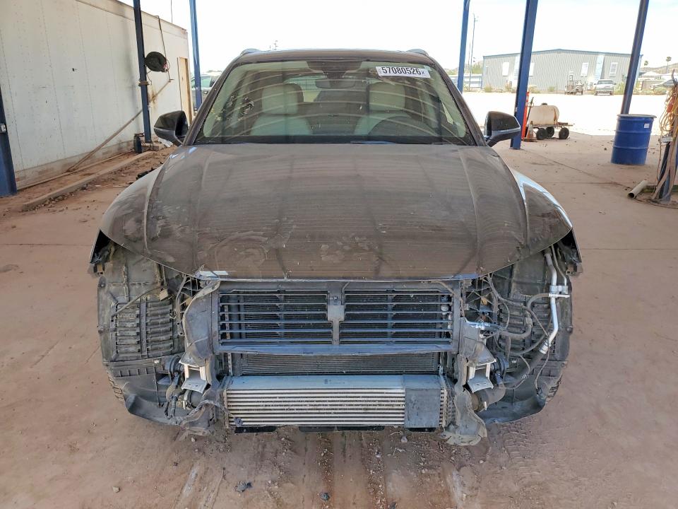 Aukcja sprzedaży 2018 Audi Q5, vin: WA1BNAFYXJ2009558, numer aukcji: 57080526