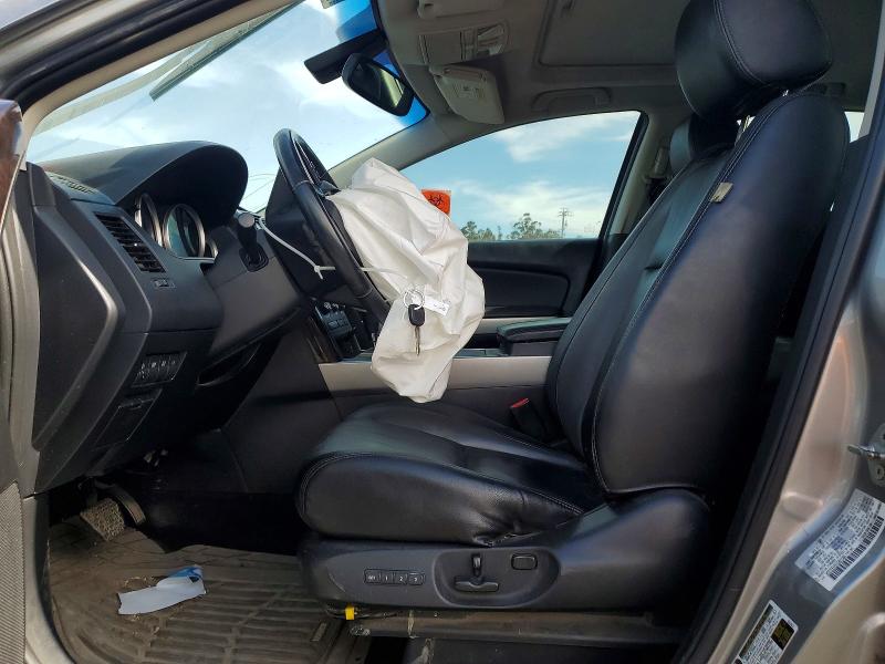 Продажа на аукционе авто 2012 Mazda Cx-9, vin: JM3TB3DV5C0361086, номер лота: 58996716