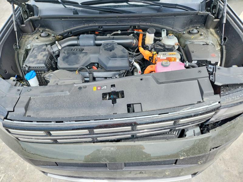 Aukcja sprzedaży 2026 Hyundai Santa Fe, vin: 5NMP24G14TH083399, numer aukcji: 55843366