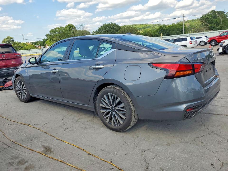 95587485 :رقم المزاد ، 1N4BL4DV9SN427007 vin ، 2025 Nissan Altima مزاد بيع