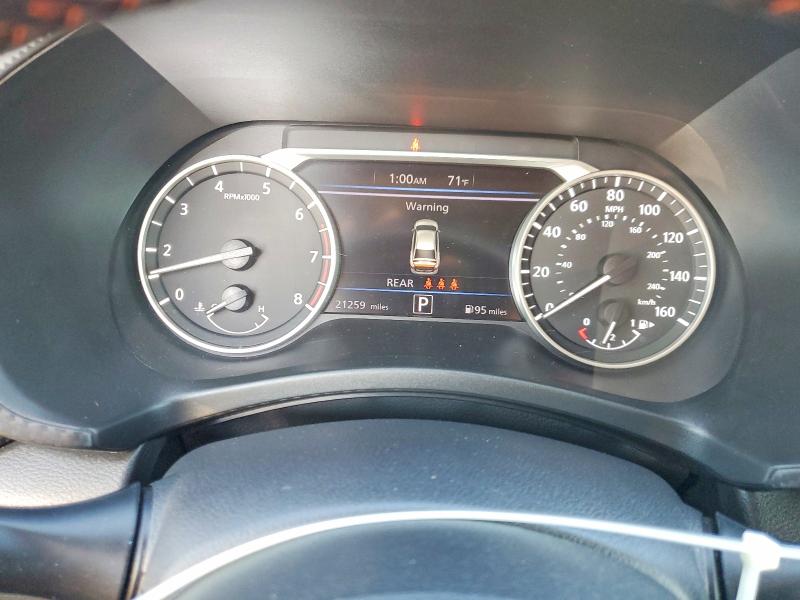 Aukcja sprzedaży 2022 Nissan Sentra, vin: 3N1AB8DV8NY315650, numer aukcji: 56115616