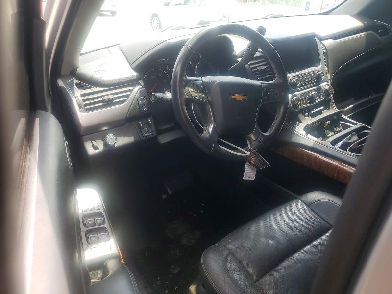2016 Chevrolet Tahoe მანქანა იყიდება აუქციონზე, vin: 1GNSCCKC1GR466655, აუქციონის ნომერი: 57826456