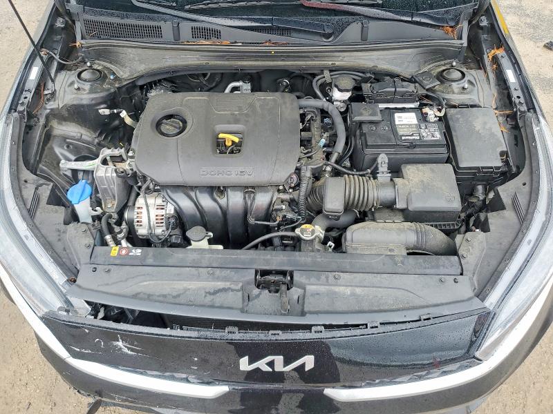 Продаж на аукціоні авто 2024 Kia Forte, vin: 3KPF24AD8RE805682, номер лоту: 57289466