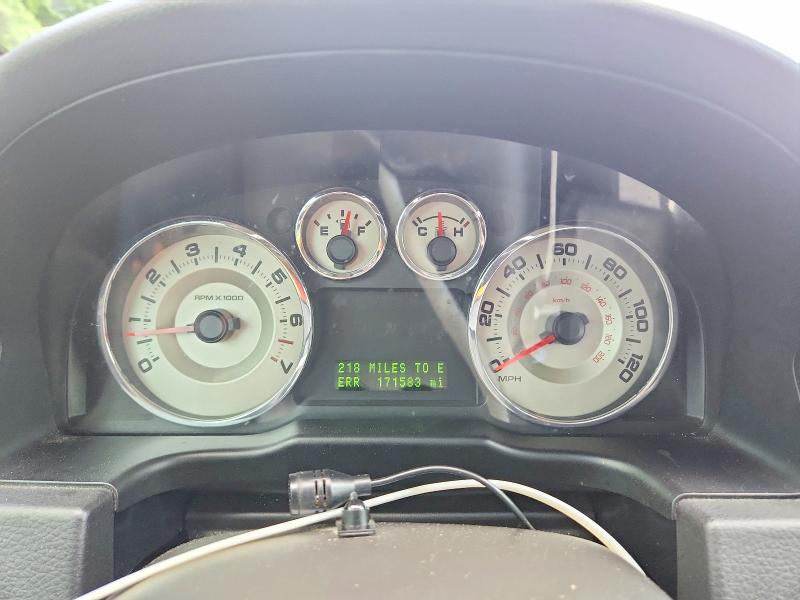 2010 Ford Edge მანქანა იყიდება აუქციონზე, vin: 2FMDK3JC4ABA18891, აუქციონის ნომერი: 55708936
