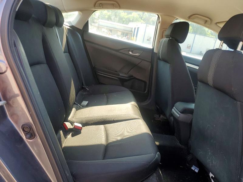 Продаж на аукціоні авто 2019 Honda Civic, vin: 2HGFC2F62KH570607, номер лоту: 57556276