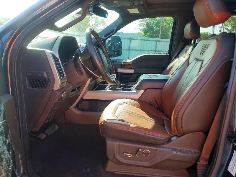 Aukcja sprzedaży 2019 Ford F250, vin: 1FT7W2BT8KEG30824, numer aukcji: 57077886