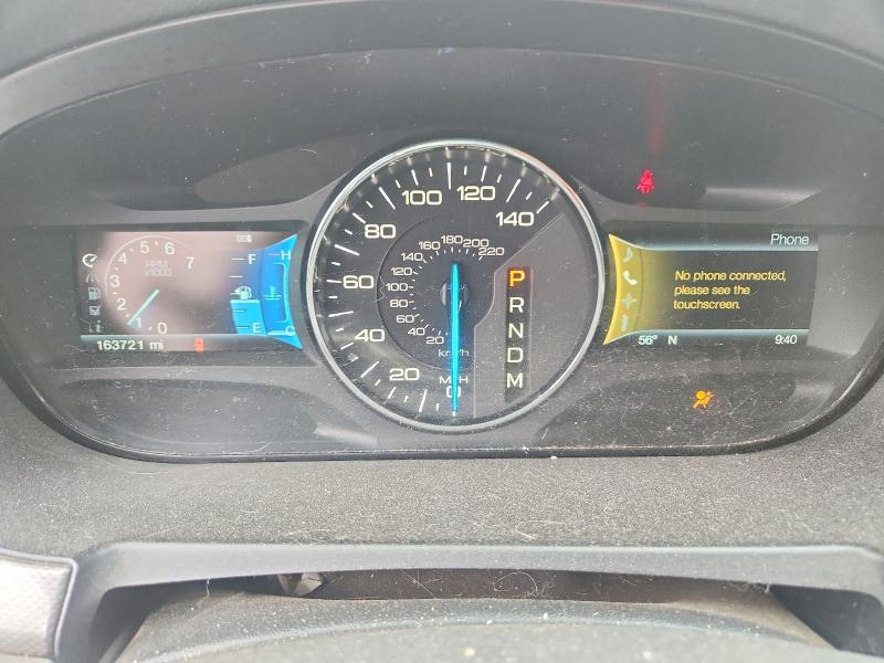 Продажа на аукционе авто 2012 Ford Edge, vin: 2FMDK3JC4CBA46273, номер лота: 56101146