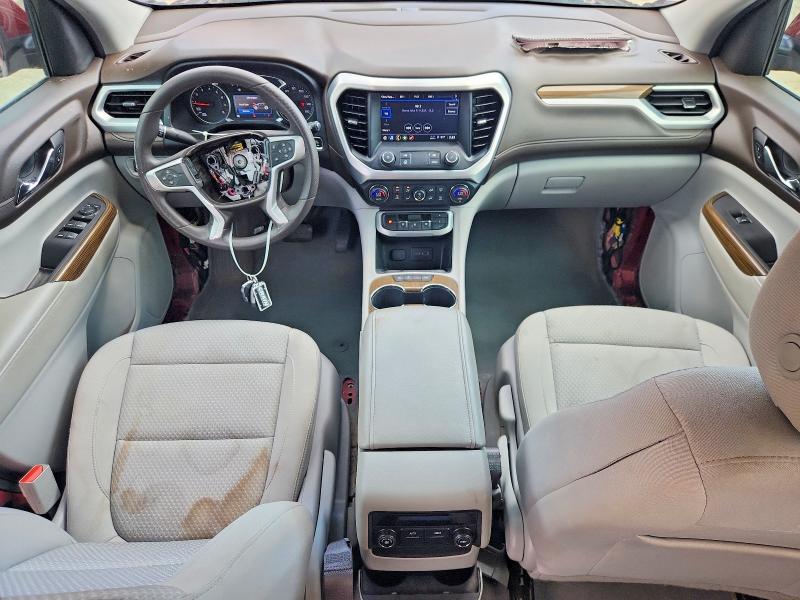 Aukcja sprzedaży 2021 Gmc Acadia, vin: 1GKKNKLA8MZ227520, numer aukcji: 55682856