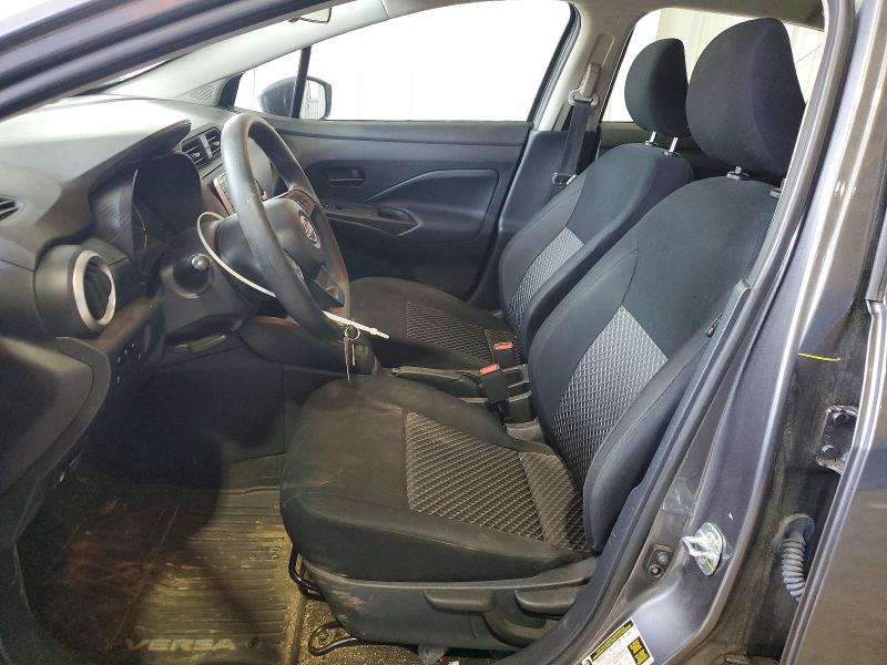 Aukcja sprzedaży 2024 Nissan Versa, vin: 3N1CN8DV2RL917446, numer aukcji: 56838736