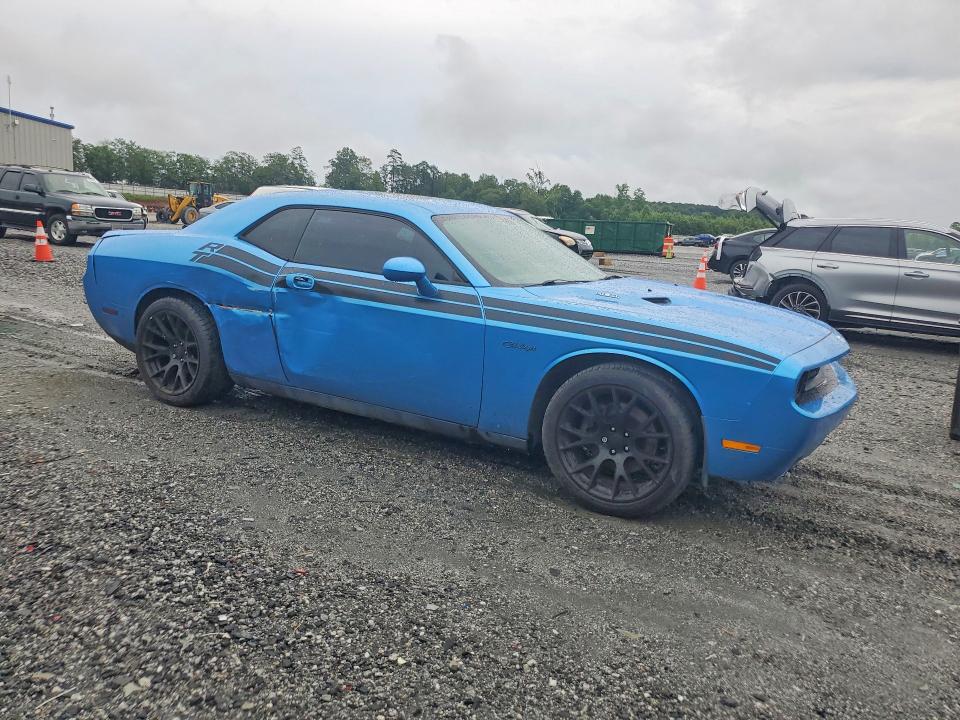 Aukcja sprzedaży 2010 Dodge Challenger, vin: 2B3CJ5DT1AH139449, numer aukcji: 56661546