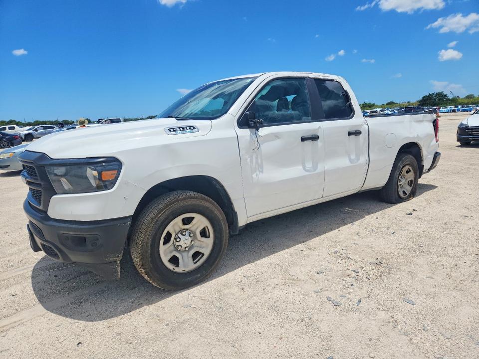 Продажа на аукционе авто 2023 Ram 1500, vin: 1C6SRECG1PN530518, номер лота: 58315756