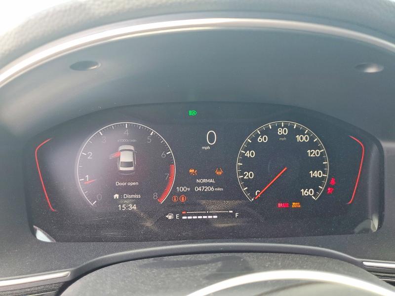 Aukcja sprzedaży 2023 Honda Civic, vin: 2HGFE1E56PH474211, numer aukcji: 59156066