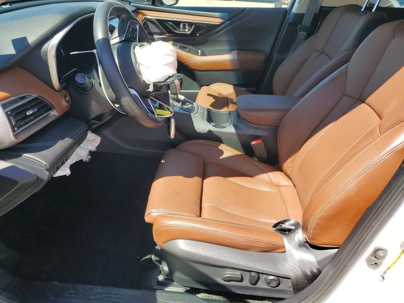 Продажа на аукционе авто 2021 Subaru Outback, vin: 4S4BTGPD3M3100630, номер лота: 56845296