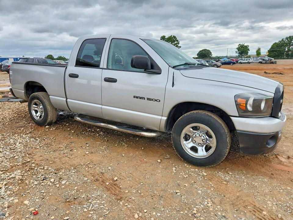 51919686 :رقم المزاد ، 1D7HA18N96S673488 vin ، 2006 Dodge Ram 1500 مزاد بيع