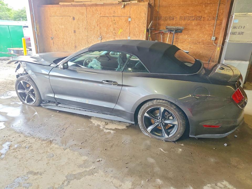 Aukcja sprzedaży 2019 Ford Mustang, vin: 1FATP8UH8K5129669, numer aukcji: 57770086