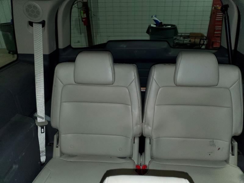 Продажа на аукционе авто 2010 Ford Flex, vin: 2FMHK6CC3ABA70769, номер лота: 58057556