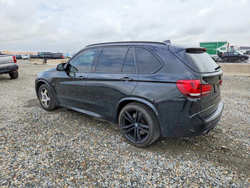 Aukcja sprzedaży 2018 Bmw X5, vin: 5YMKT6C5XJ0Y84158, numer aukcji: 58215446