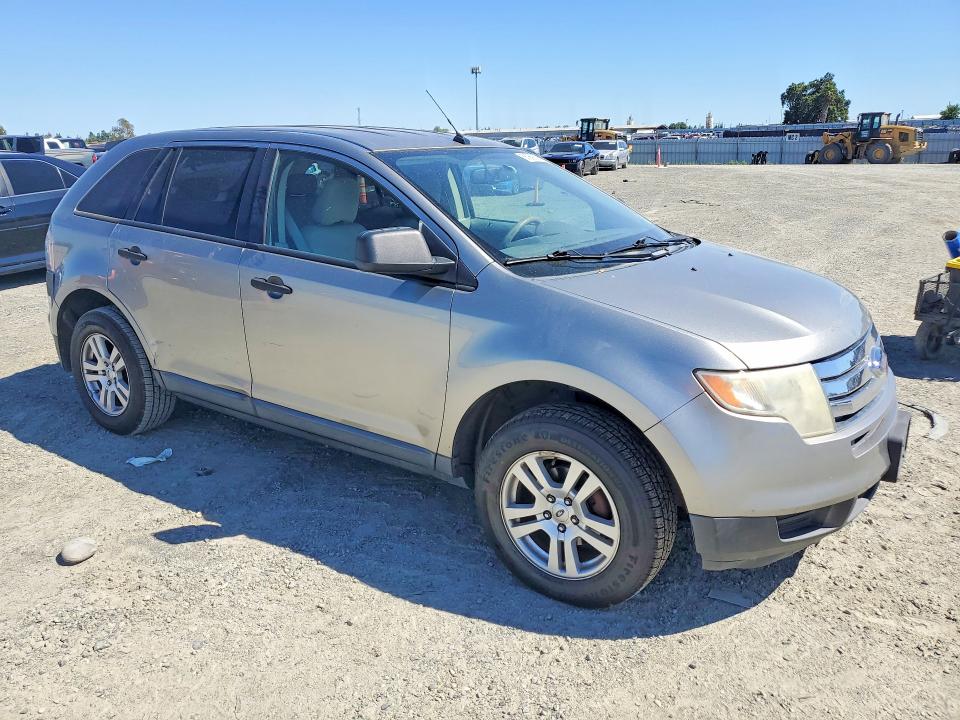 Продажа на аукционе авто 2008 Ford Edge, vin: 2FMDK36C28BA23932, номер лота: 56989056
