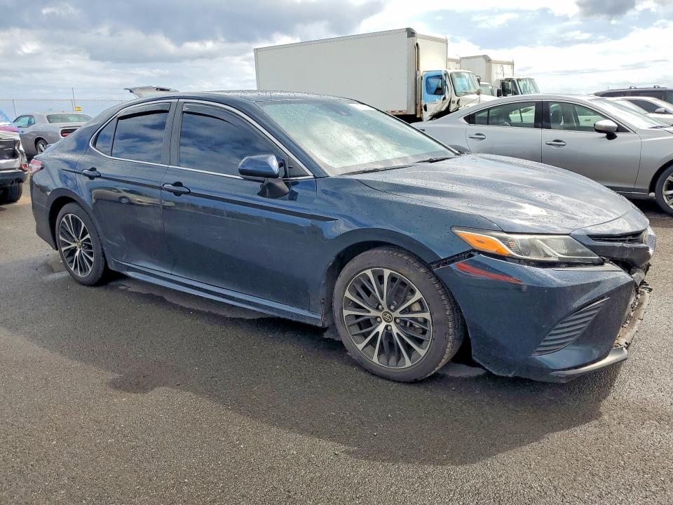 Aukcja sprzedaży 2019 Toyota Camry, vin: 4T1B11HK2KU239283, numer aukcji: 57238726