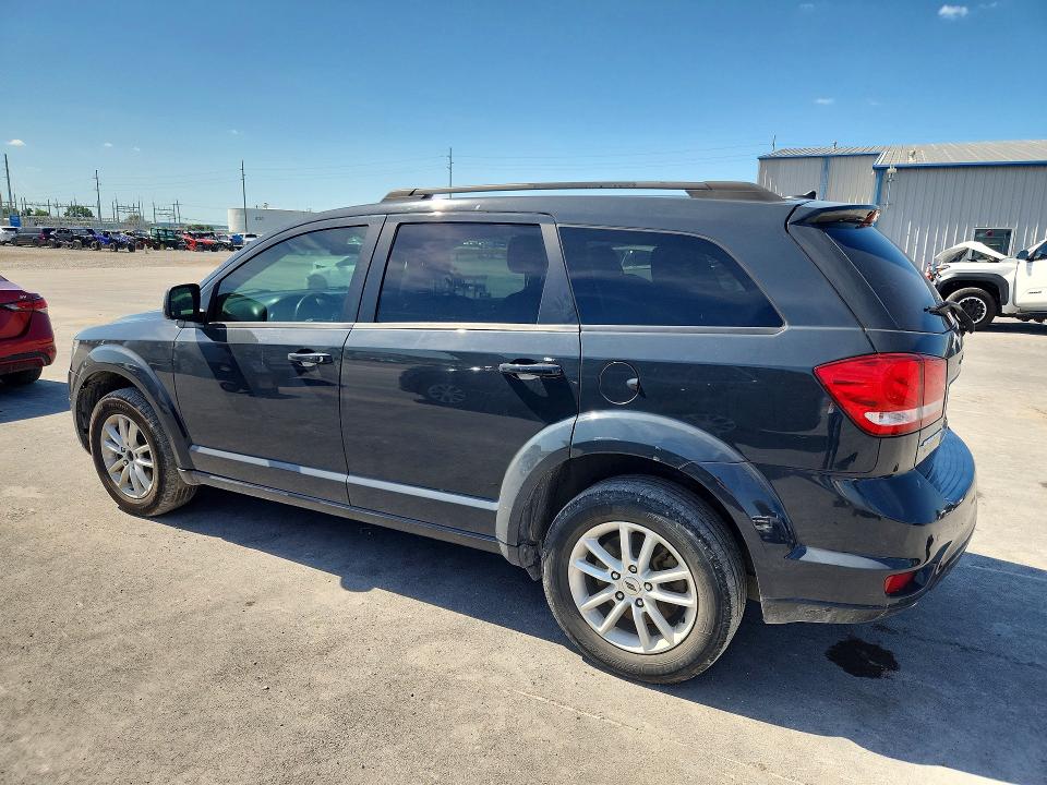 Продажа на аукционе авто 2018 Dodge Journey, vin: 3C4PDCBGXJT254270, номер лота: 55981266