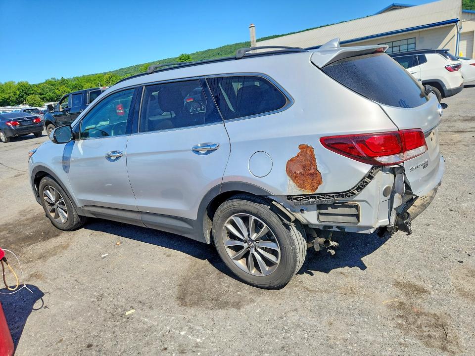 Продажа на аукционе авто 2019 Hyundai Santa Fe Xl, vin: KM8SM4HF9KU304609, номер лота: 56092736