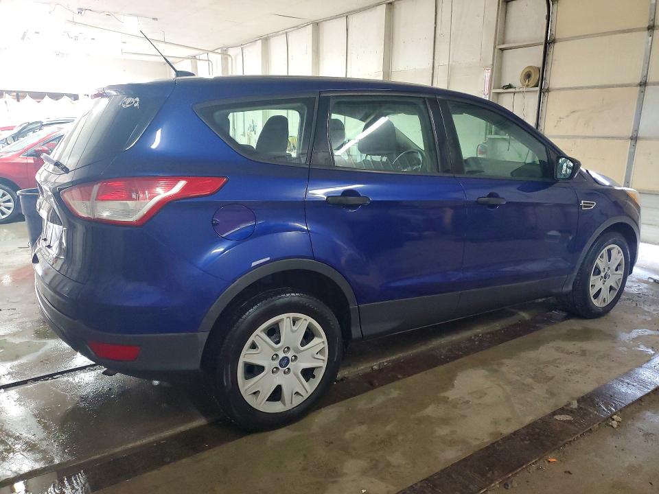 Aukcja sprzedaży 2013 Ford Escape, vin: 1FMCU0F76DUD31942, numer aukcji: 55858986