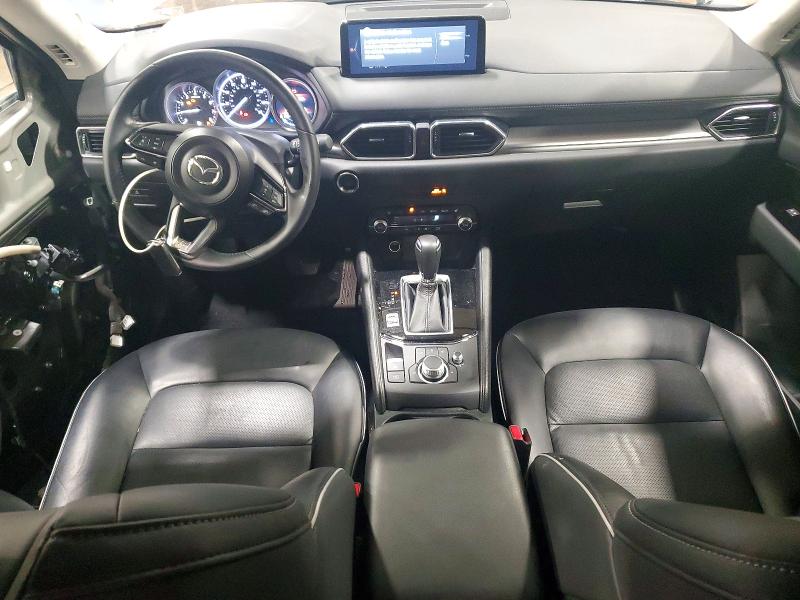 Aukcja sprzedaży 2024 Mazda Cx-5, vin: JM3KFBBL9R0450020, numer aukcji: 58556626