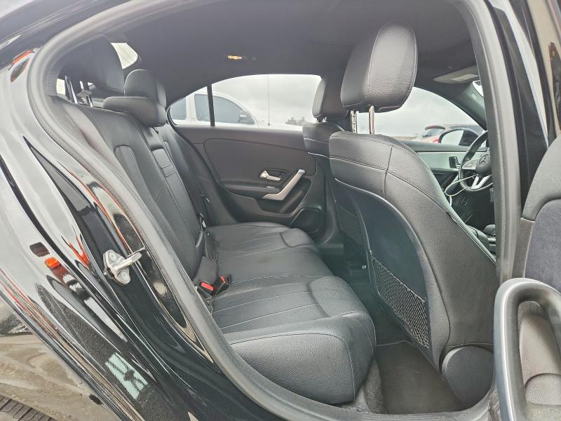 Aukcja sprzedaży 2020 Mercedes-benz A, vin: W1K3G4EB3LW043541, numer aukcji: 57417526