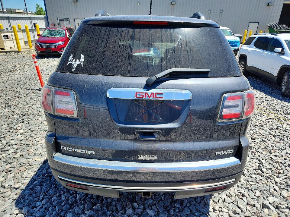 Продаж на аукціоні авто 2014 Gmc Acadia, vin: 1GKKVRKD1EJ323705, номер лоту: 55276766