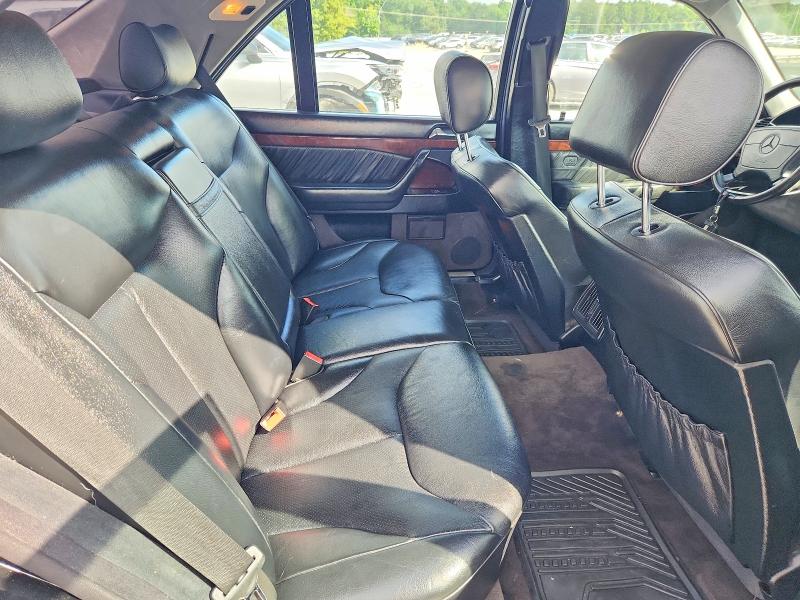 Продажа на аукционе авто 1997 Mercedes-benz S, vin: WDBGA43G7VA363150, номер лота: 57856146