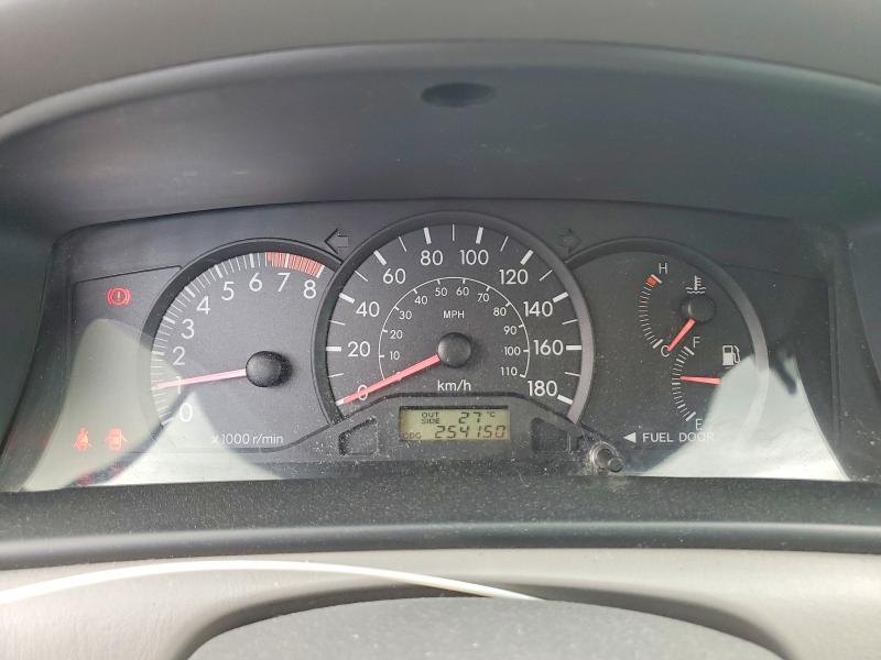 Продажа на аукционе авто 2007 Toyota Corolla, vin: 2T1BR32E37C753269, номер лота: 58464376