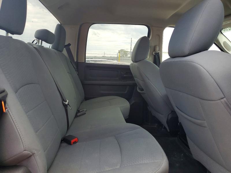 57879266 :رقم المزاد ، 1C6RR7KT4DS646625 vin ، 2013 Ram 1500 مزاد بيع