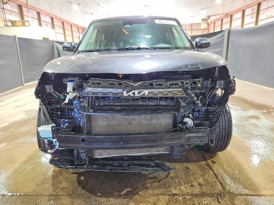 Продажа на аукционе авто 2025 Kia Soul, vin: KNDJ23AU4S7254242, номер лота: 57905996