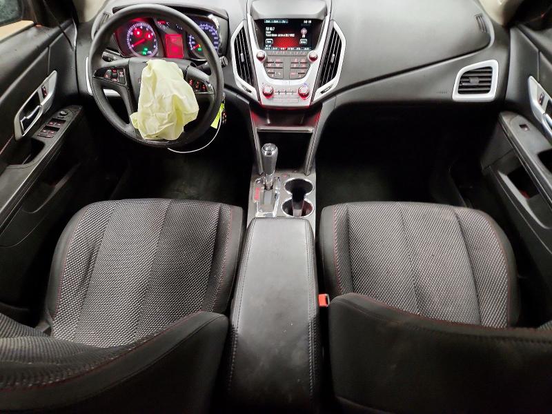 56823926 :رقم المزاد ، 2GKFLSEK9H6165463 vin ، 2017 Gmc Terrain مزاد بيع