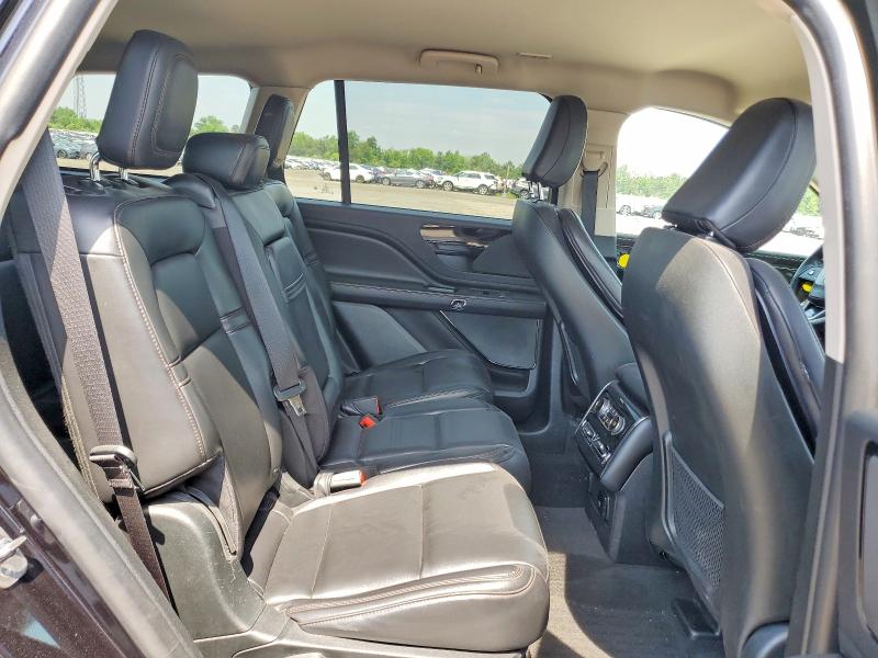 Продаж на аукціоні авто 2023 Lincoln Aviator, vin: 5LM5J6XC1PGL27149, номер лоту: 65226306