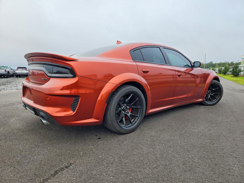 Продажа на аукционе авто 2021 Dodge Charger, vin: 2C3CDXL90MH526087, номер лота: 55753206