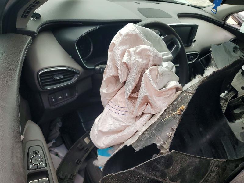Aukcja sprzedaży 2020 Hyundai Santa Fe, vin: 5NMS23AD7LH194326, numer aukcji: 56331666
