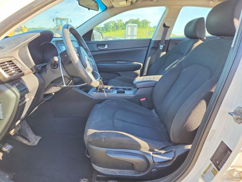 Aukcja sprzedaży 2016 Kia Optima, vin: KNAGT4L3XG5102323, numer aukcji: 55585306